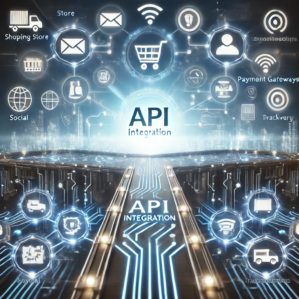 API Integration Inspiration: Real-world Use Cases